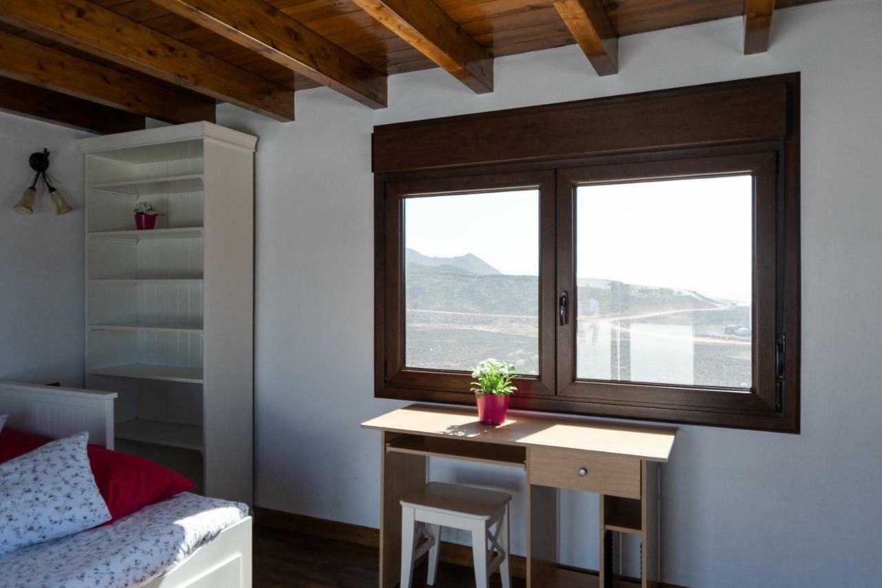 Vila Casa Mar La Santa Exteriér fotografie