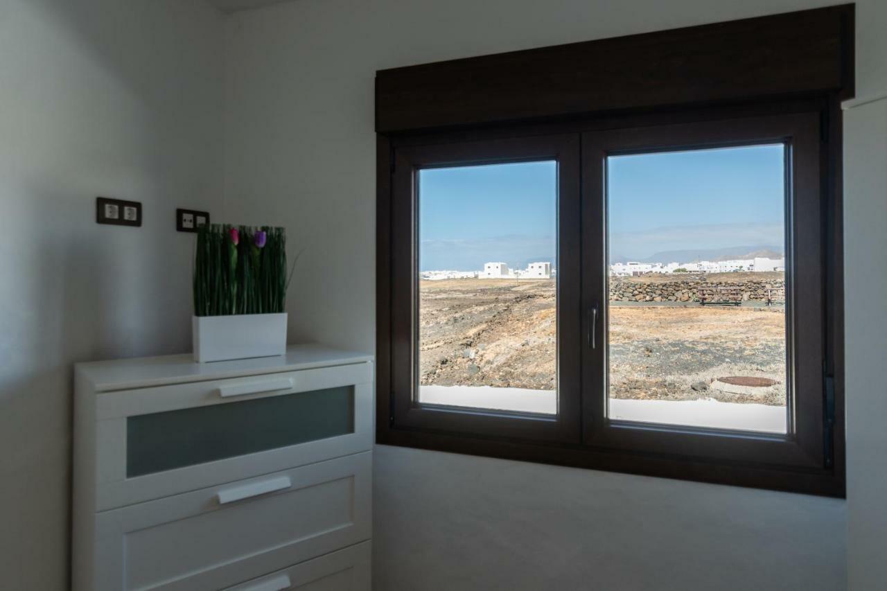 Vila Casa Mar La Santa Exteriér fotografie