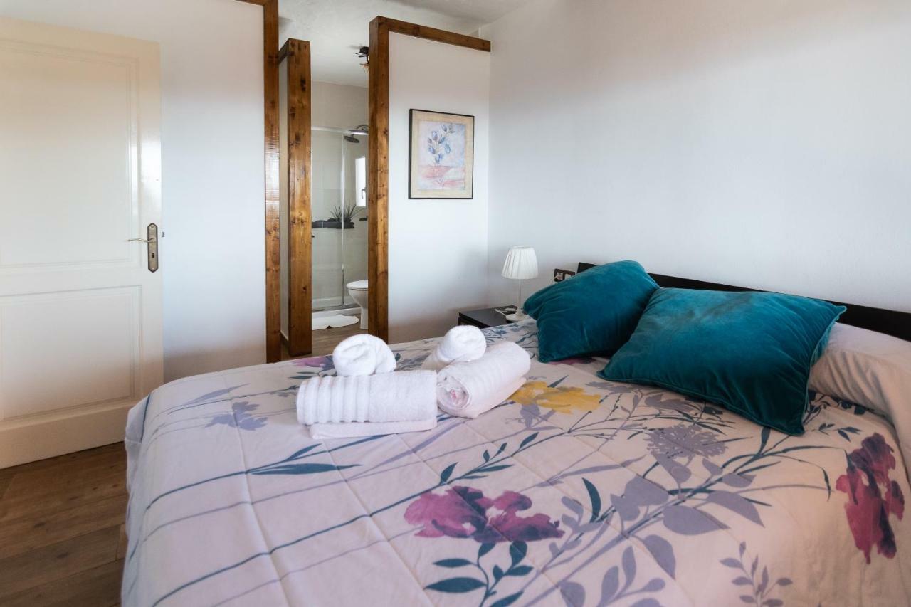 Vila Casa Mar La Santa Exteriér fotografie